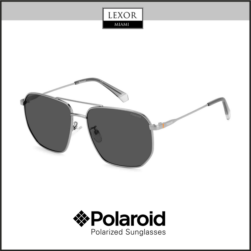 POLAROID PLD 4141/G/S/X 0KJ1 M9 SUNGLASSES