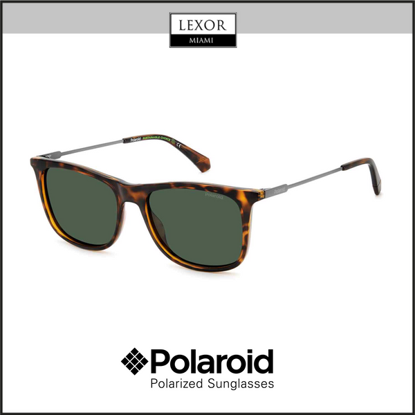 POLAROID PLD 4145/S/X 0086 UC SUNGLASSES