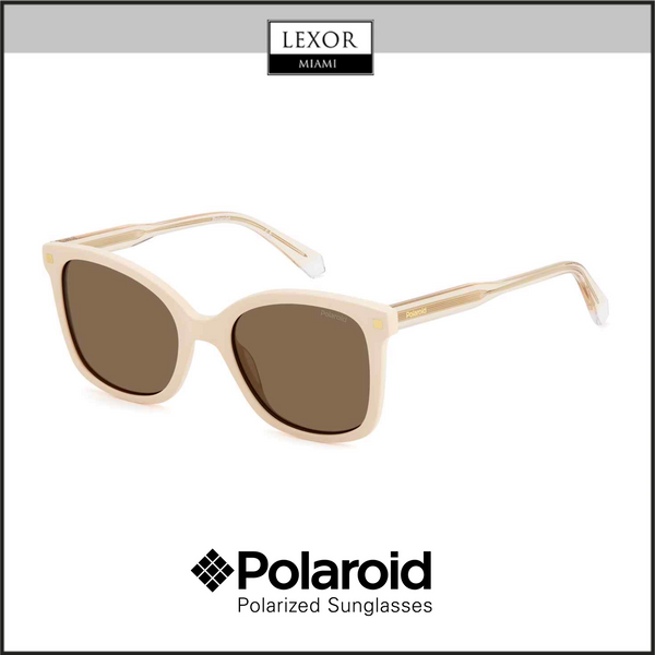 POLAROID PLD 4151/S/X 0SZJ SP SUNGLASSES