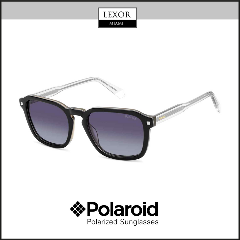 POLAROID PLD 4156/S/X 00WM WJ SUNGLASSES