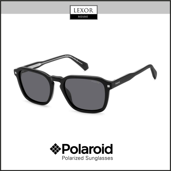 POLAROID PLD 4156/S/X 0807 M9 SUNGLASSES