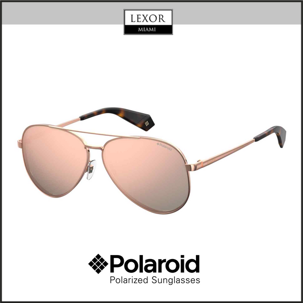 POLAROID PLD 6069/S/X 0210 0J SUNGLASSES