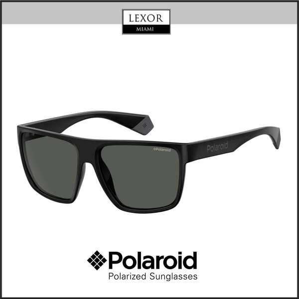 POLAROID PLD 6076/S 0807 M9 SUNGLASSES