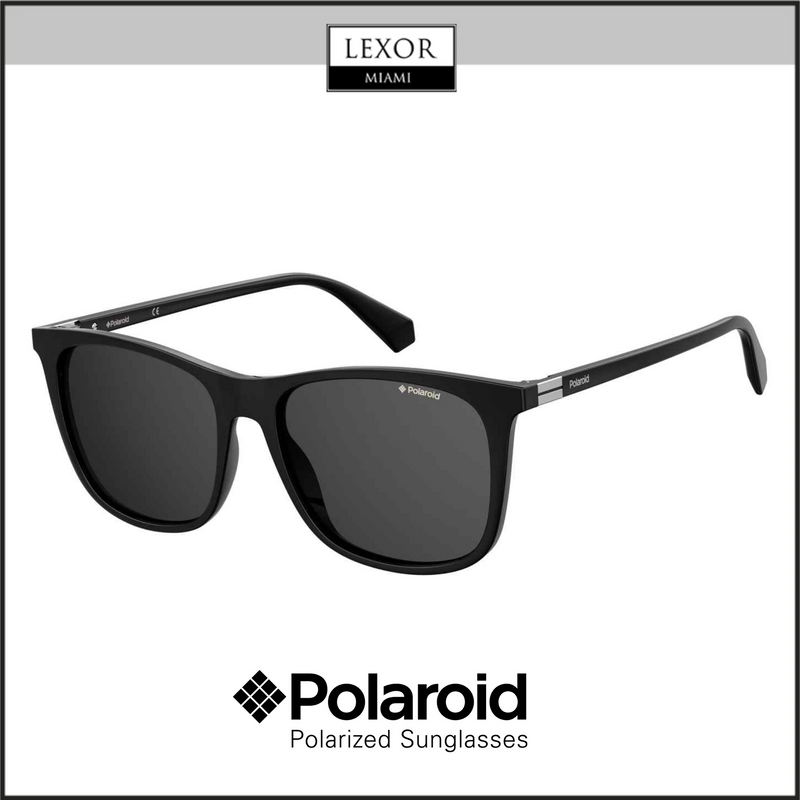 POLAROID PLD 6103/S/X 0807 M9 SUNGLASSES