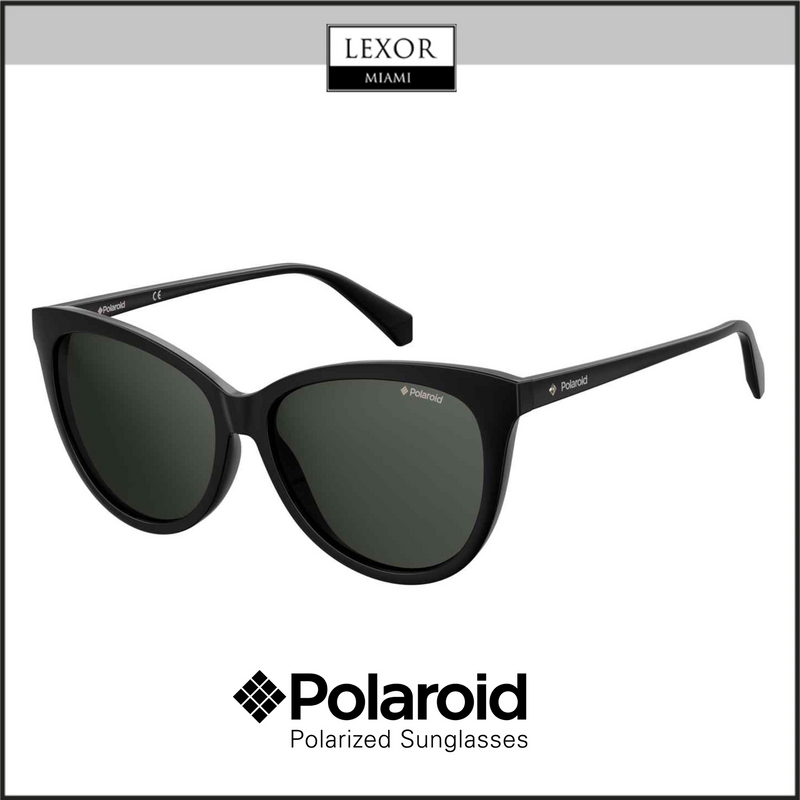 POLAROID PLD 6104/S/X 0807 M9 SUNGLASSES