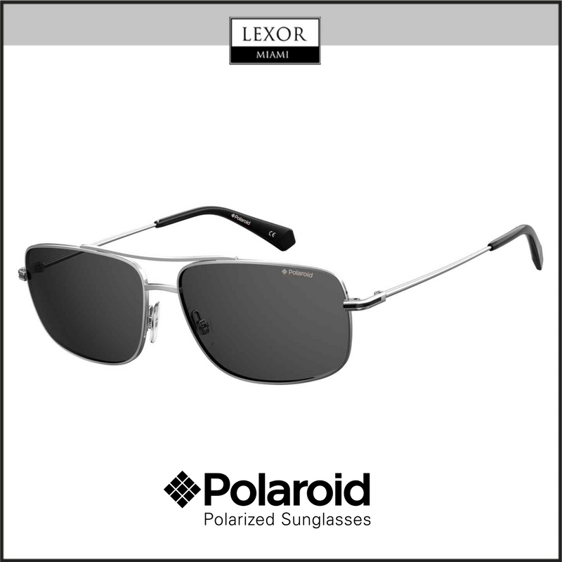 POLAROID PLD 6107/S/X 0010 M9 SUNGLASSES