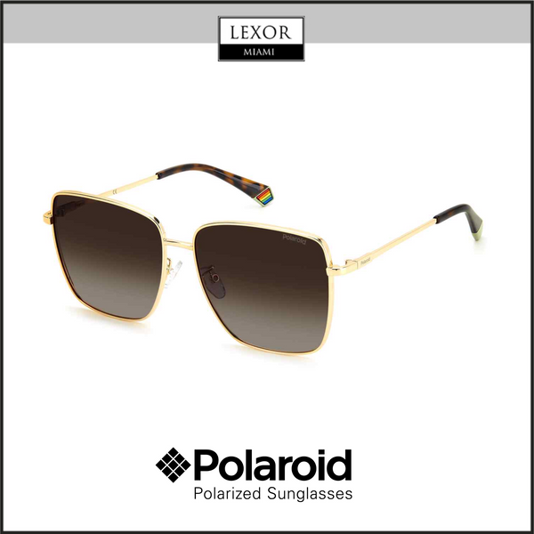 POLAROID PLD 6164/G/S 006J LA SUNGLASSES