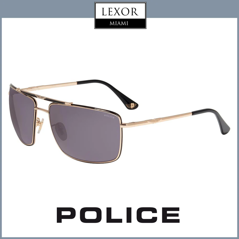 Gafas de sol Police SPL965 0301 63 para hombre