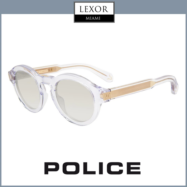 Gafas de sol unisex Police SPLB33 P79F 47