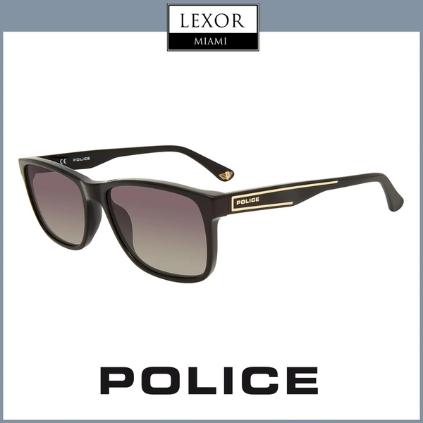 Óculos de sol unissex Police SPLB40N 700P 56