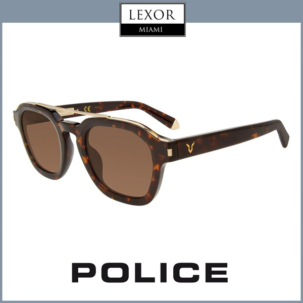 Gafas de sol unisex Police SPLC47 722X 50