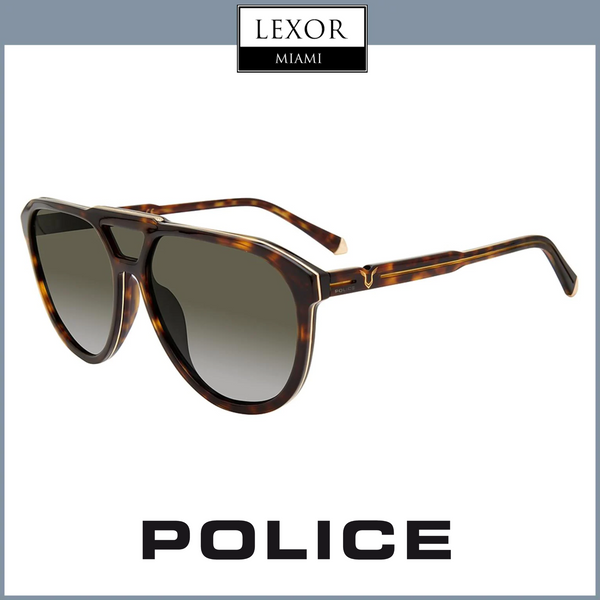 Gafas de sol Police SPLC50 0722 58 para hombre