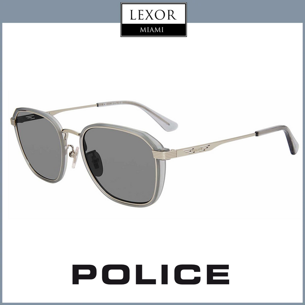 POLICE SPLD46 0579 Men Sunglasses