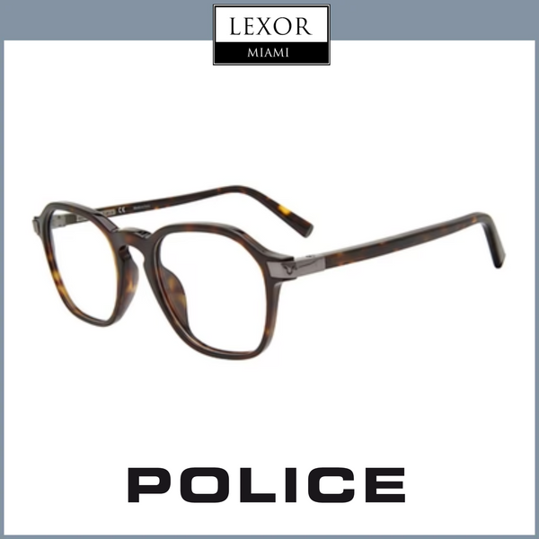 Police VPLC54 0722 51 Unisex Optical Frame