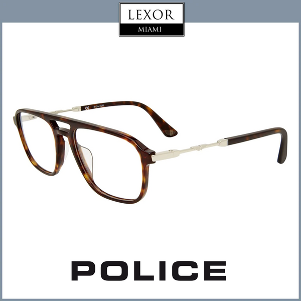 Police VPLD13 0722 53 Unisex Optical Frame