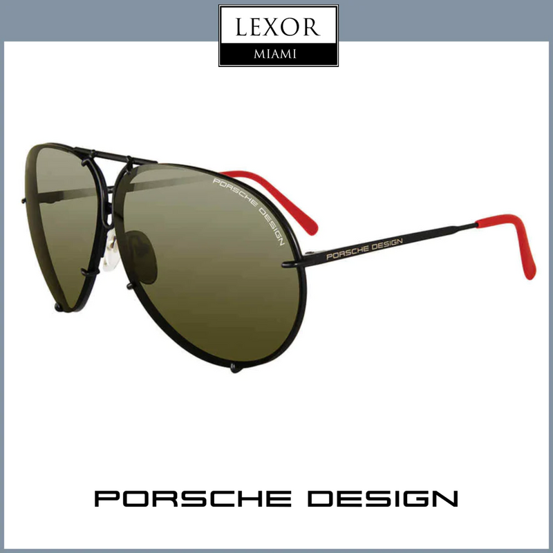 Gafas de sol Porsche Design P-8478-R-6910