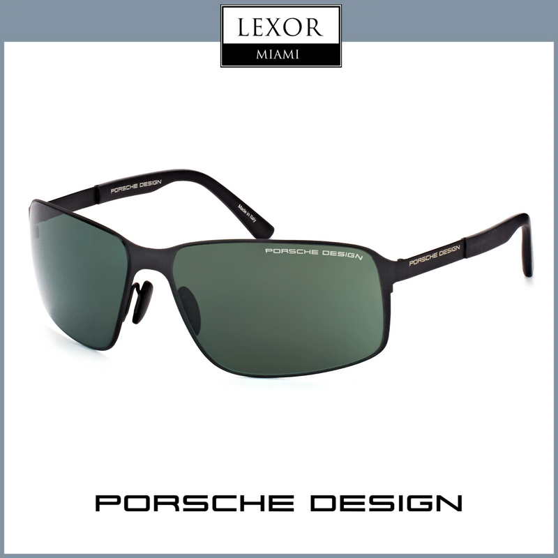 Gafas de sol Porsche Design P-8565-D-6014