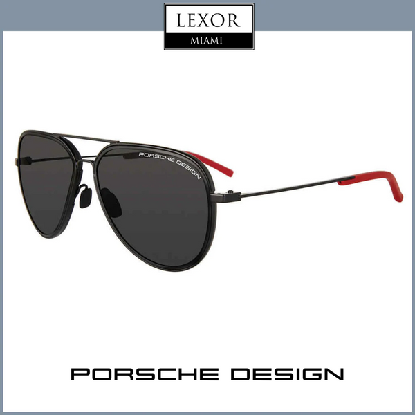 Óculos de sol Porsche Design P-8667-A-6416