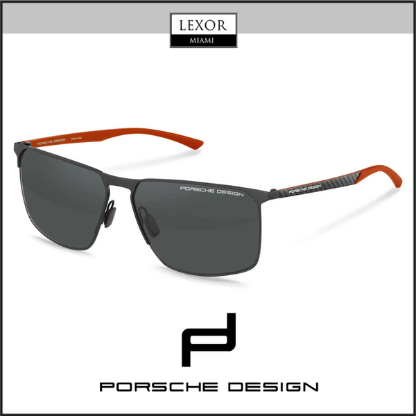 Porsche Design P-896-B-6114 Sunglasses