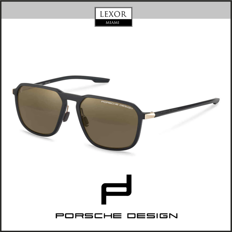 Porsche Design P-8961-B-5917 Sunglasses