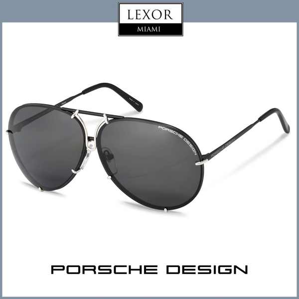 Porsche Design P8478 C deals Sunglasses