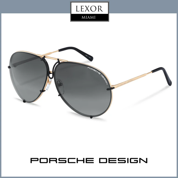 Porsche Design P8478-U-6910 Óculos de sol unissex