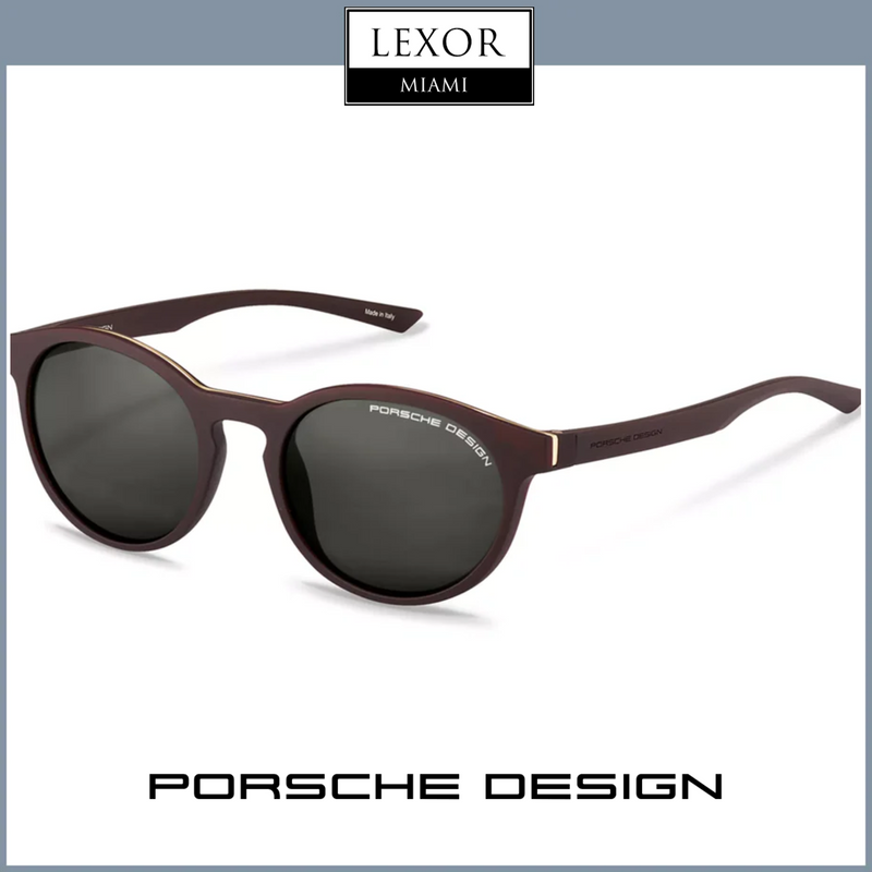 Gafas de sol unisex Porsche Design P8654-D-5119