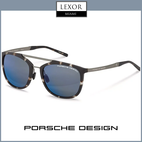 Gafas de sol Porsche Design P8671-B-5520-140-V264-E88