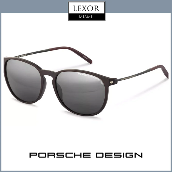 Gafas de sol Porsche Design P8683-B-5716-145-V175-E88