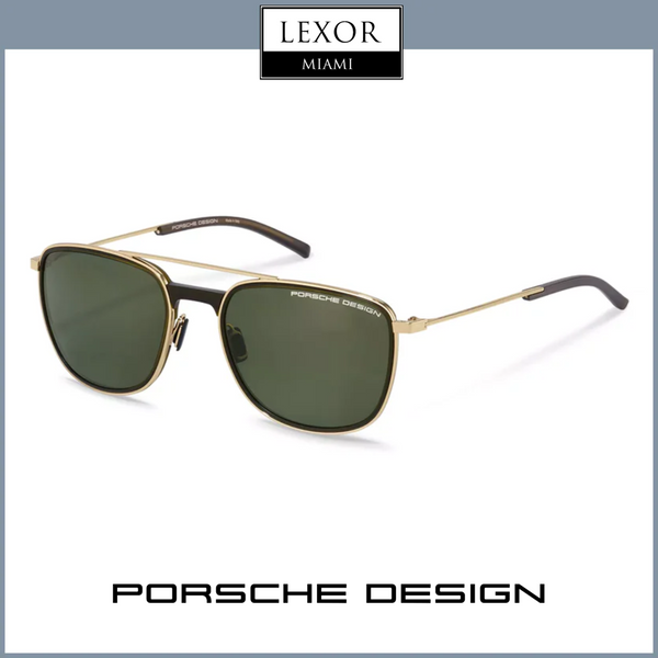 Porsche Design P8690-B-5720-145-V401-E59 Óculos de sol unissex