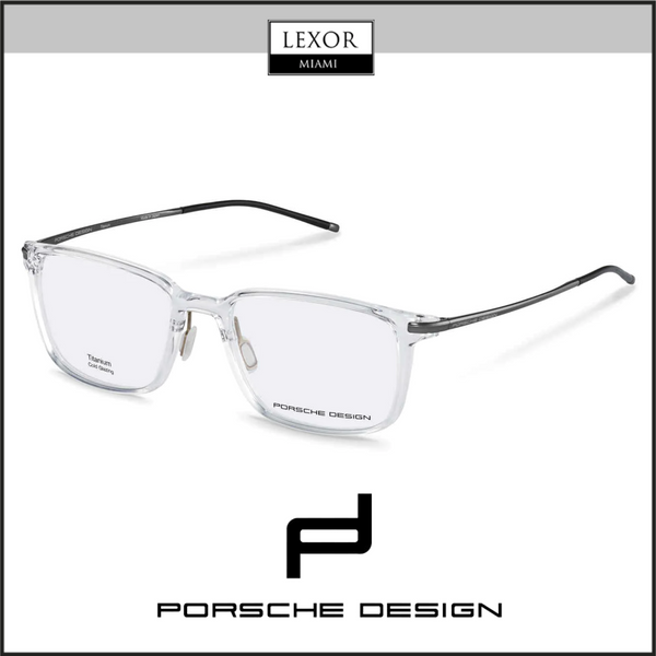 Porsche Design P8735-B-5419 Sunglasses