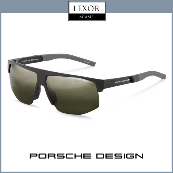 Porsche Design P8915-A-6904-145-V427-E63 Unisex Sunglasses