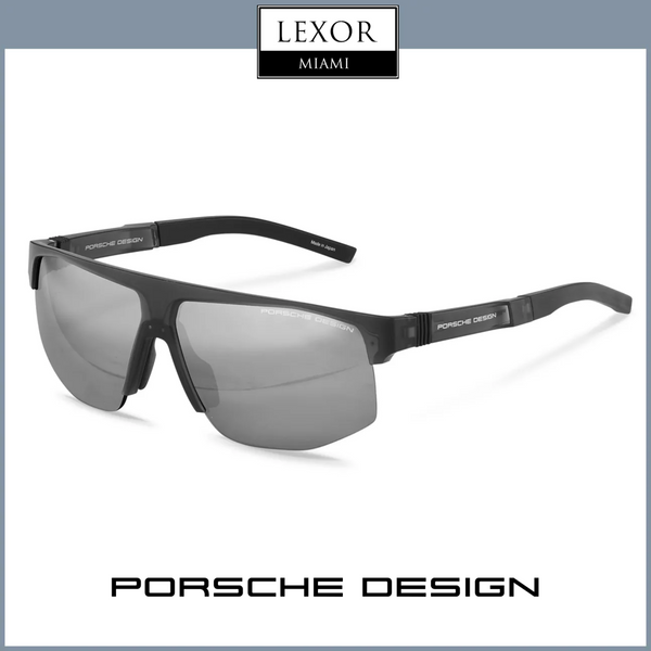 Porsche Design P8915-C-6904-145-V745-E63 Unisex Sunglasses