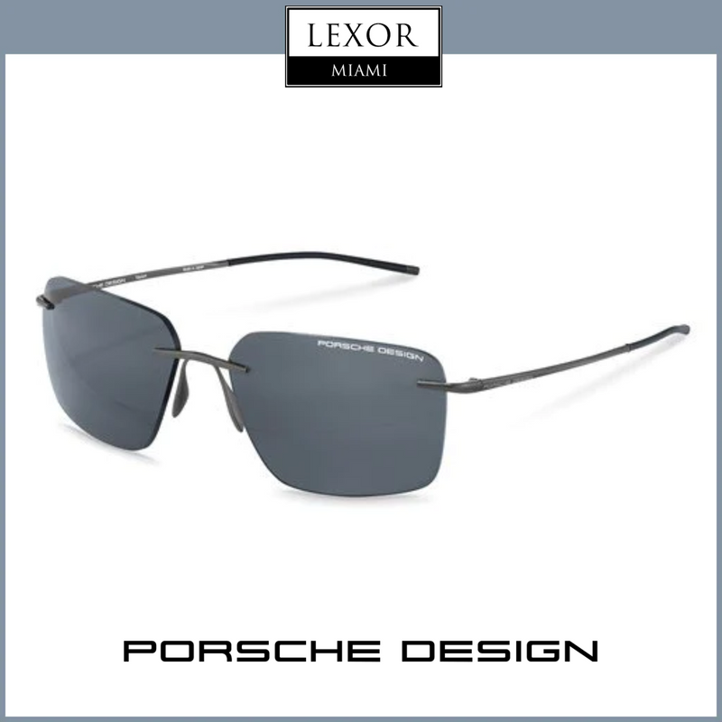 Porsche Design P8923-A-6218-145-E59 Óculos de sol masculinos