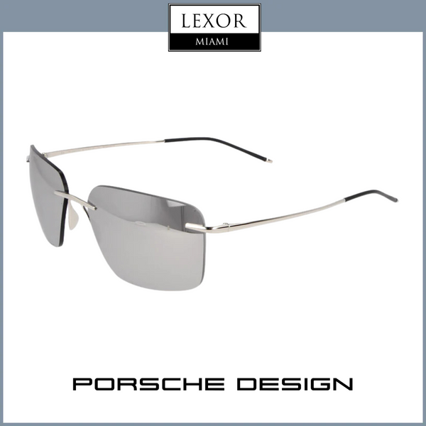 Porsche Design P8923-D-6218-145-E59 Men Sunglasses