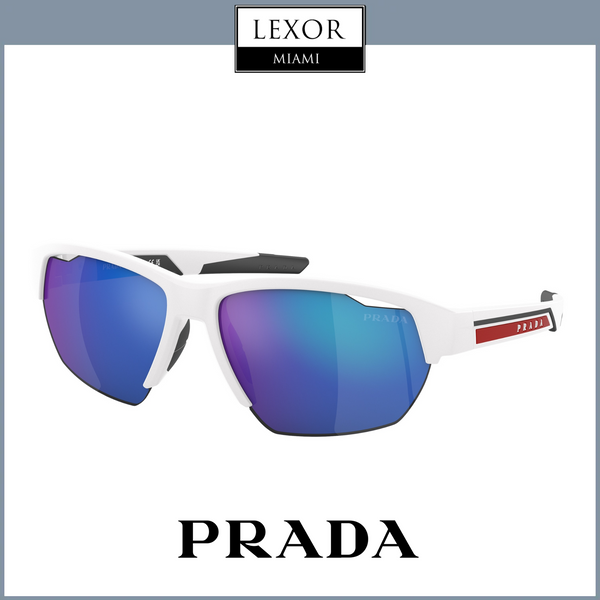 PRADA LINEA ROSSA 0PS 03YS AAI08R Sunglasses