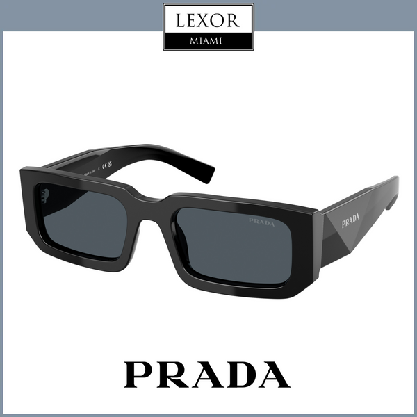 PRADA Sunglasses 0PR 06YS 16K2K153 upc 8056262356623