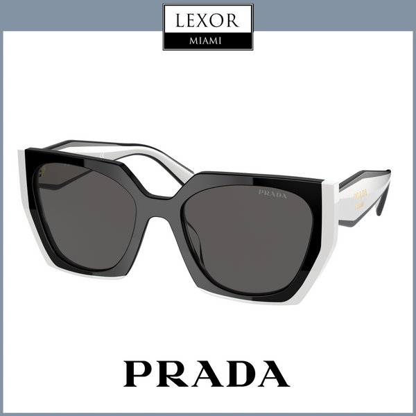 PRADA Sunglasses 0PR 15WS 09Q5S054 upc 8056597437509