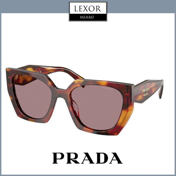 PRADA Sunglasses 0PR 15WS 22A20I54 upc 8056262345986