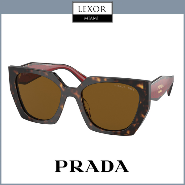 PRADA Sunglasses 0PR 15WS 2AU5Y154 upc 8056597793735