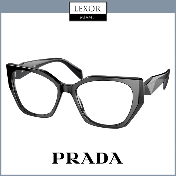 PRADA Sunglasses 0PR 18WV 1AB1O152 upc 8056597438179