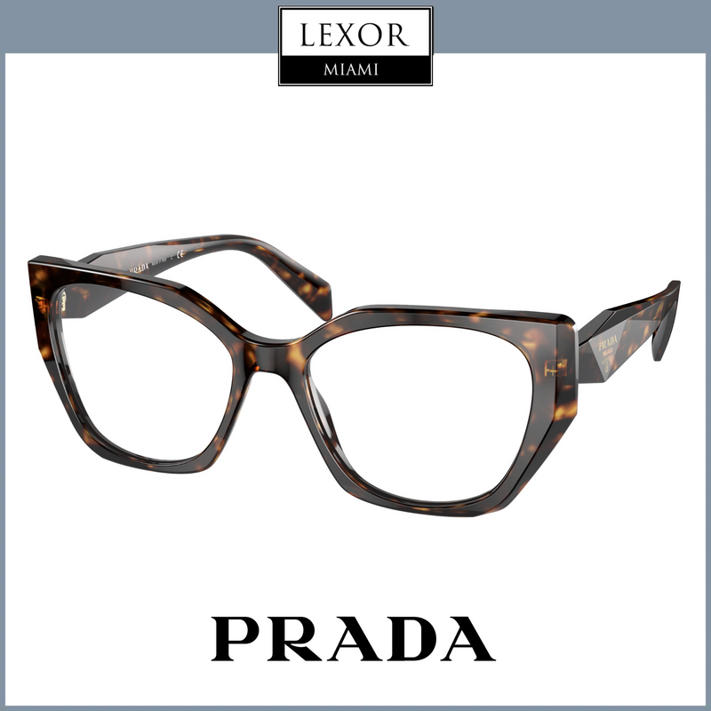 PRADA Sunglasses 0PR 18WV 2AU1O154 upc 8056597438209