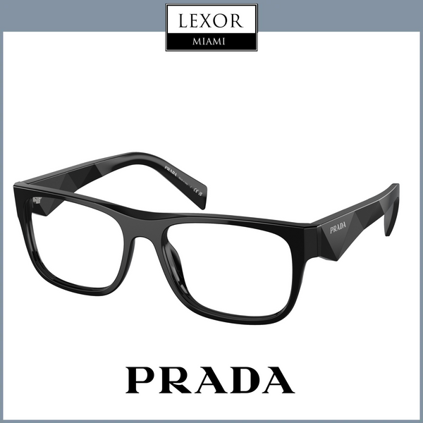 PRADA Sunglasses 0PR 22ZV 16K1O155 upc 8056597875615