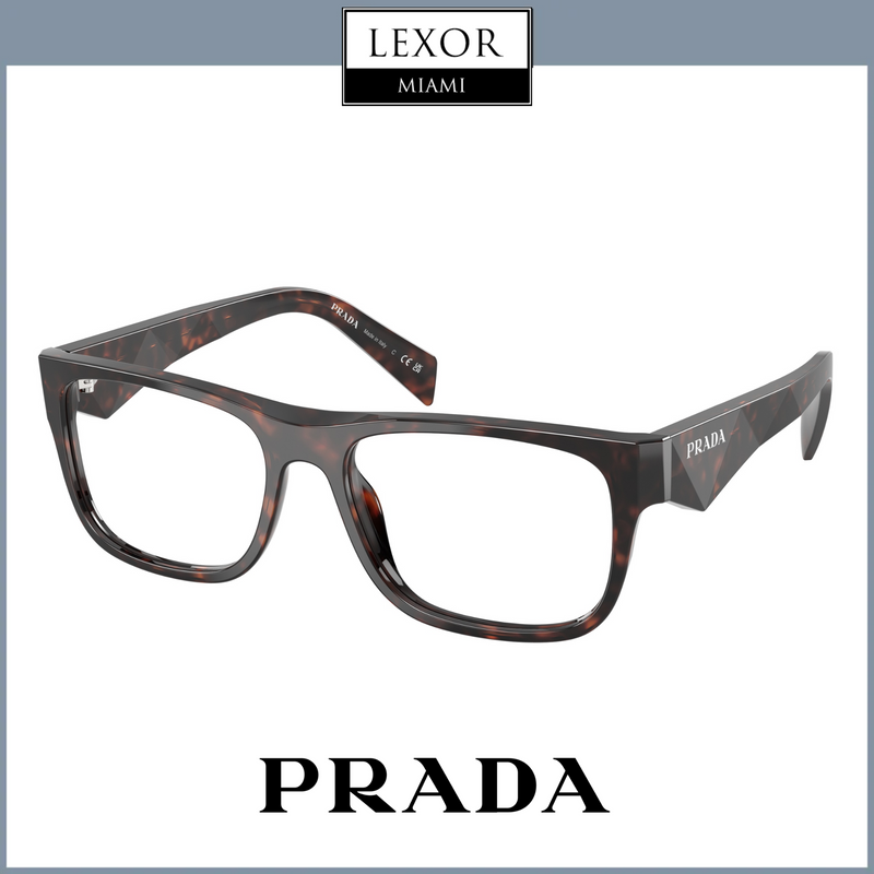 PRADA Sunglasses 0PR 22ZV 17N1O153 upc 8056262346037