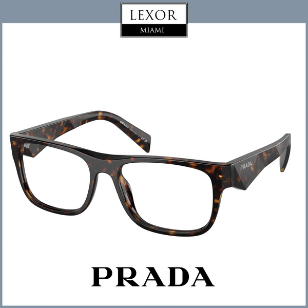 PRADA Sunglasses 0PR 22ZV 19J1O155 upc 8056597875653