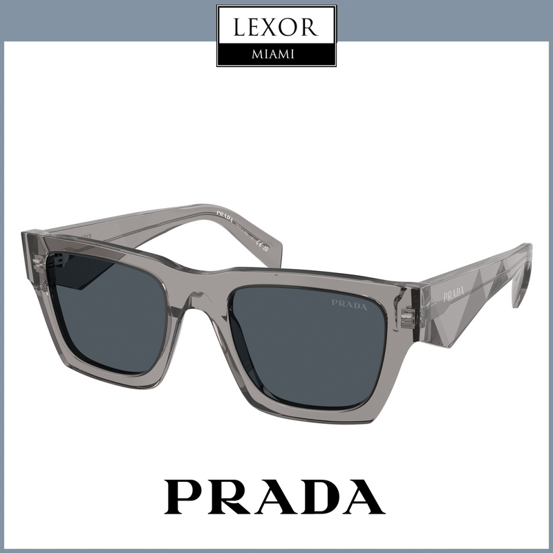 PRADA Sunglasses 0PR A06S 16Z70B50 upc 8056262346884