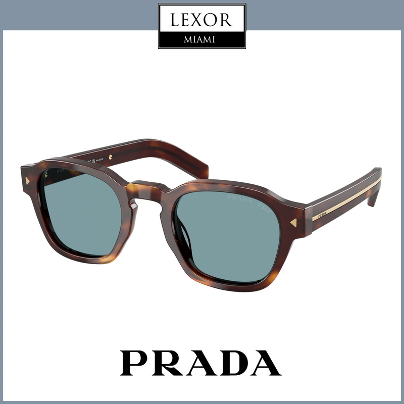 PRADA Sunglasses 0PR A16S 15W04D52 upc 8056262360132