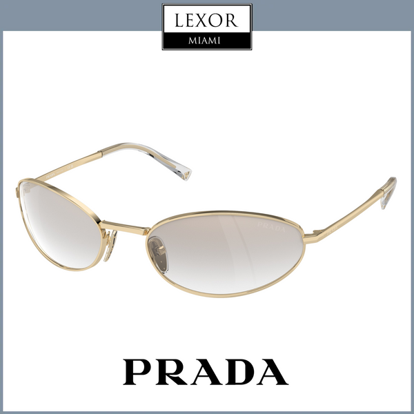 PRADA Sunglasses 0PR A59S 14N7H159 Upc: 8056262147795