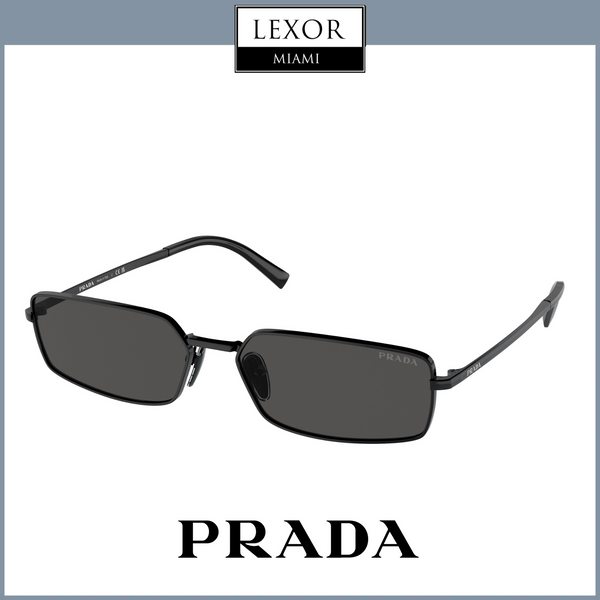 PRADA Sunglasses 0PR A60S 1AB5S059 upc 8056262147818