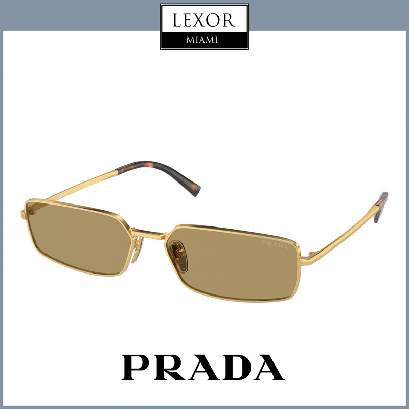 PRADA Sunglasses 0PR A60S 5AK70G59 upc 8056262147825